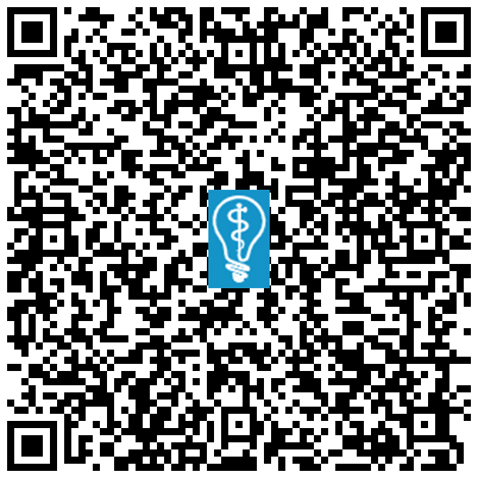 QR code image for 7 Signs You Need Endodontic Surgery in Oceanside, CA