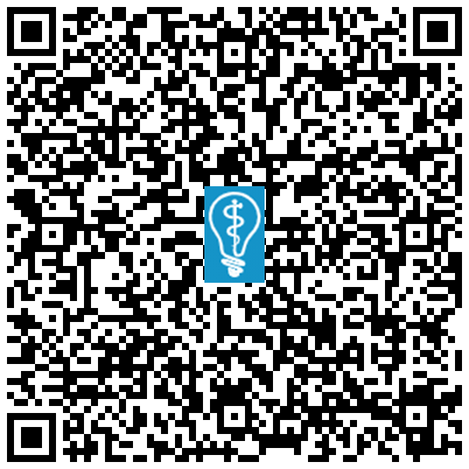 QR code image for Can a Cracked Tooth be Saved with a Root Canal and Crown in Oceanside, CA