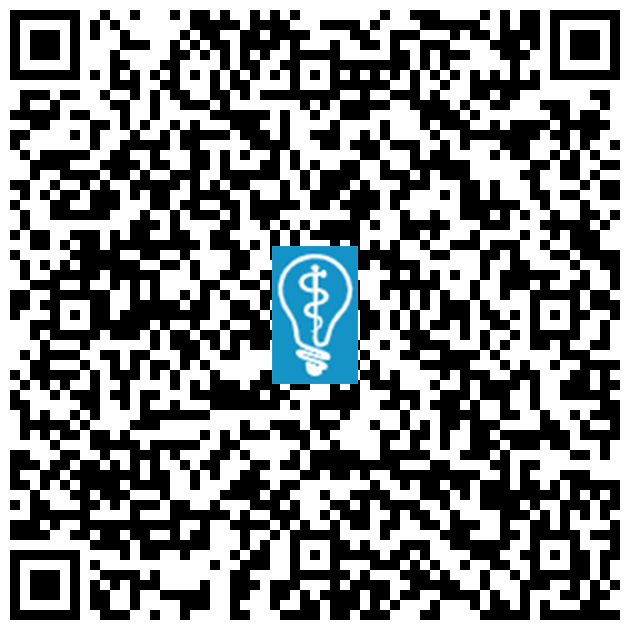 QR code image for What Should I Do If I Chip My Tooth in Oceanside, CA