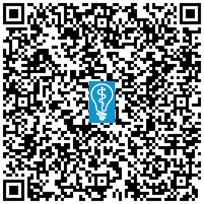 QR code image for Conditions Linked to Dental Health in Oceanside, CA