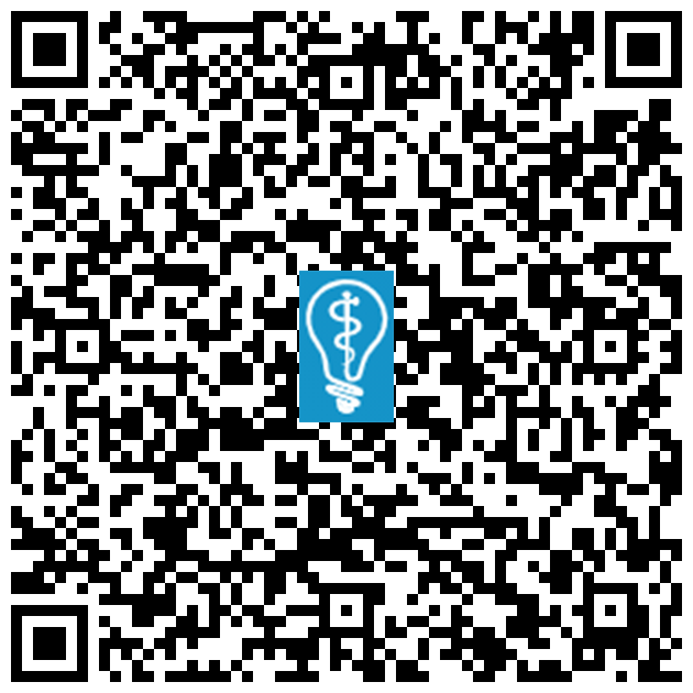 QR code image for Cosmetic Dental Care in Oceanside, CA