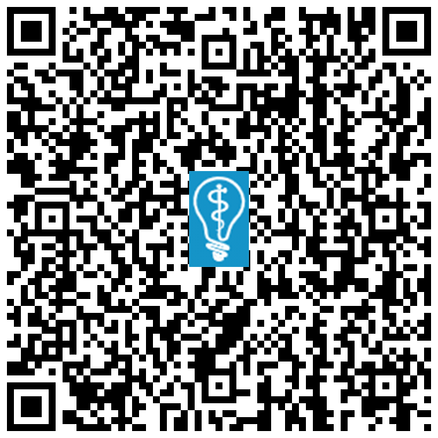 QR code image for What Do I Do If I Damage My Dentures in Oceanside, CA