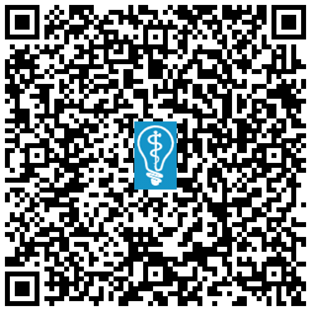 QR code image for Dental Bonding in Oceanside, CA