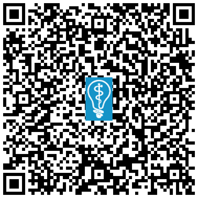 QR code image for Dental Checkup in Oceanside, CA