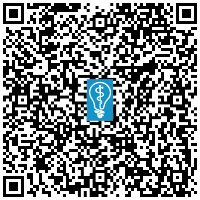 QR code image for Dental Cleaning and Examinations in Oceanside, CA