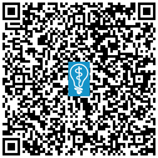 QR code image for Am I a Candidate for Dental Implants in Oceanside, CA