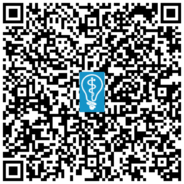 QR code image for Dental Implant Surgery in Oceanside, CA