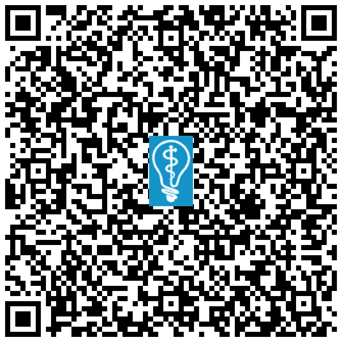 QR code image for Questions to Ask at Your Dental Implants Consultation in Oceanside, CA