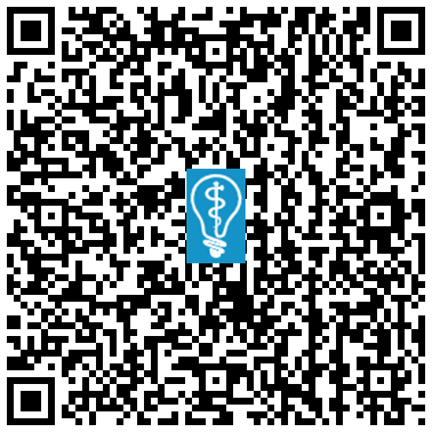 QR code image for Dental Procedures in Oceanside, CA