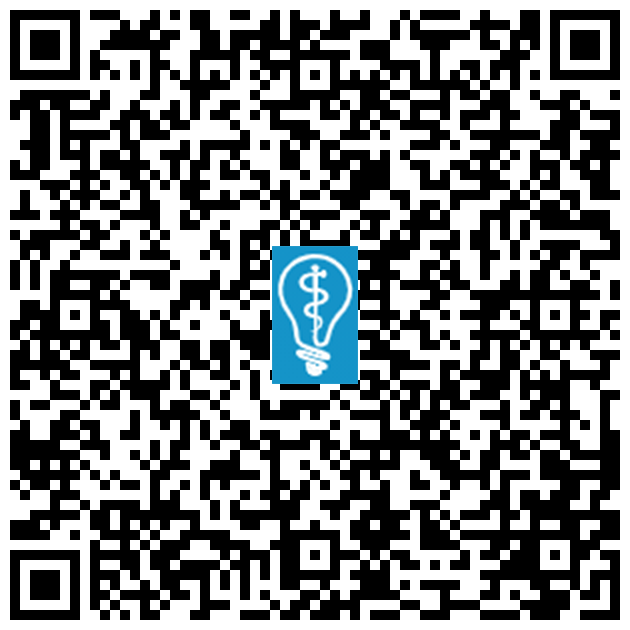 QR code image for Dental Restorations in Oceanside, CA