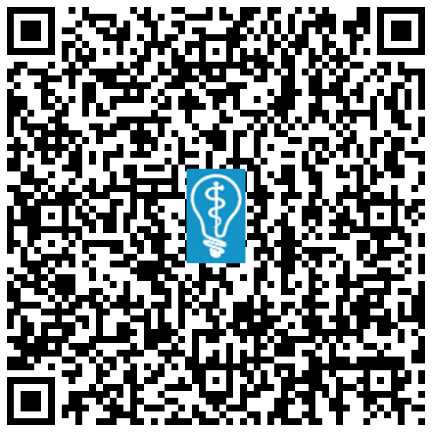 QR code image for Do I Have Sleep Apnea in Oceanside, CA