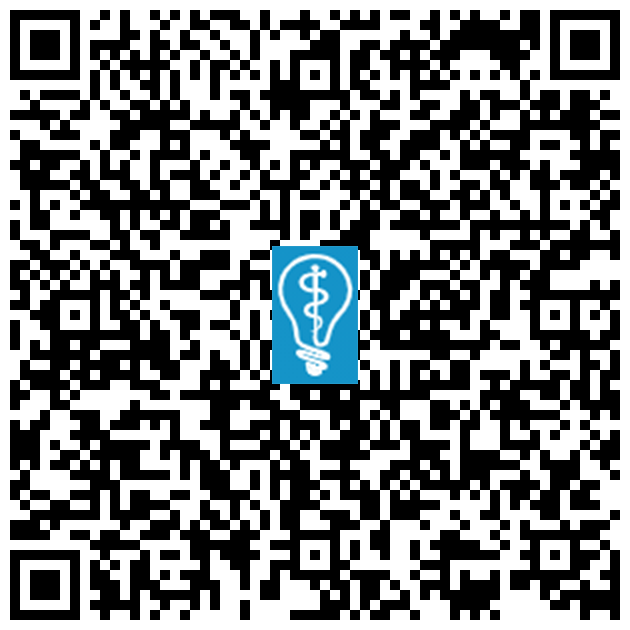 QR code image for Do I Need a Root Canal in Oceanside, CA