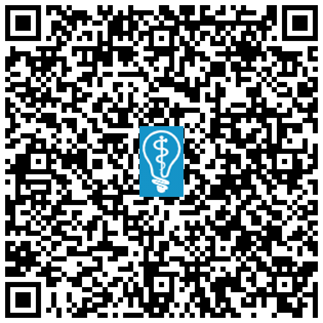 QR code image for Emergency Dental Care in Oceanside, CA