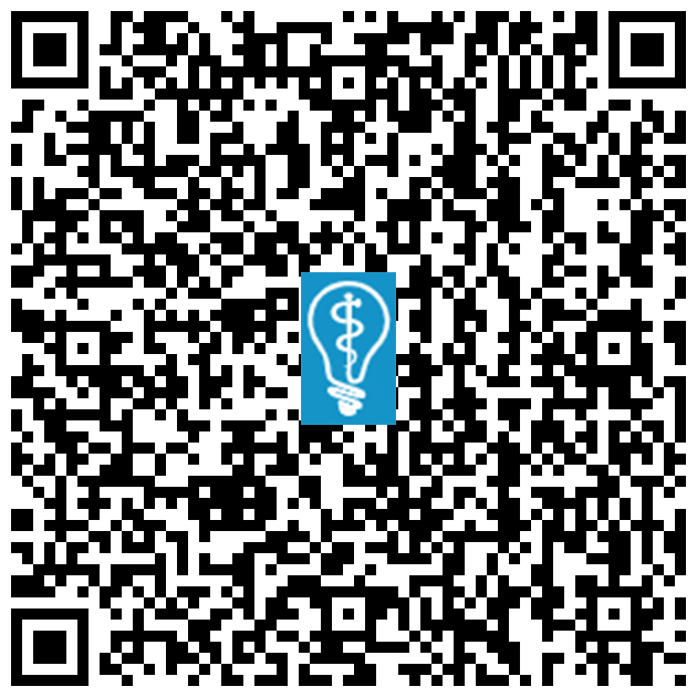 QR code image for Emergency Dentist in Oceanside, CA