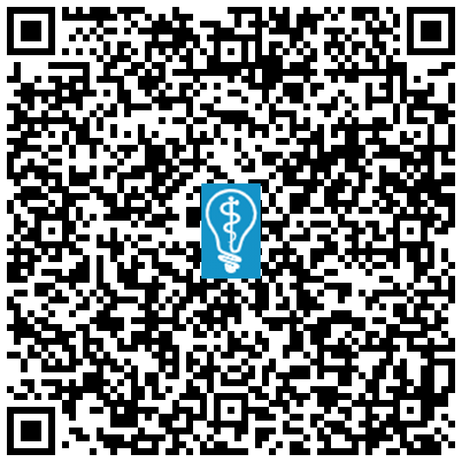 QR code image for Emergency Dentist vs. Emergency Room in Oceanside, CA