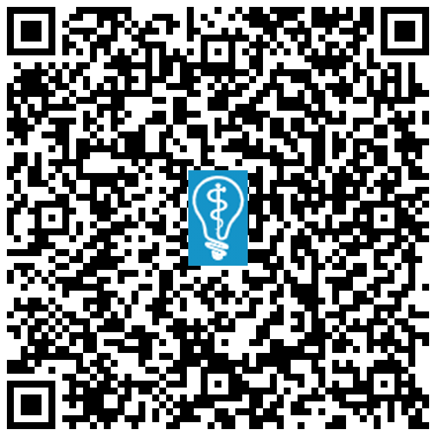 QR code image for Find a Dentist in Oceanside, CA