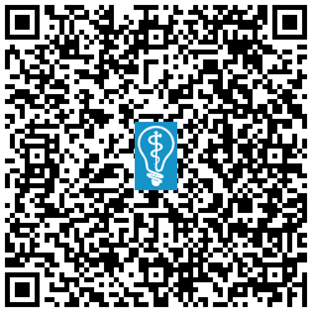 QR code image for Find the Best Dentist in Oceanside, CA