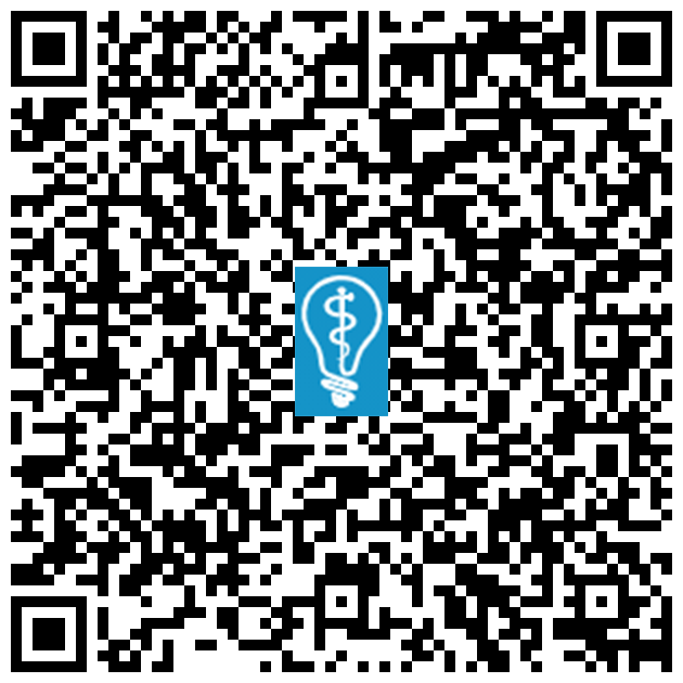 QR code image for Flexible Spending Accounts in Oceanside, CA