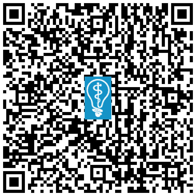 QR code image for Full Mouth Reconstruction in Oceanside, CA