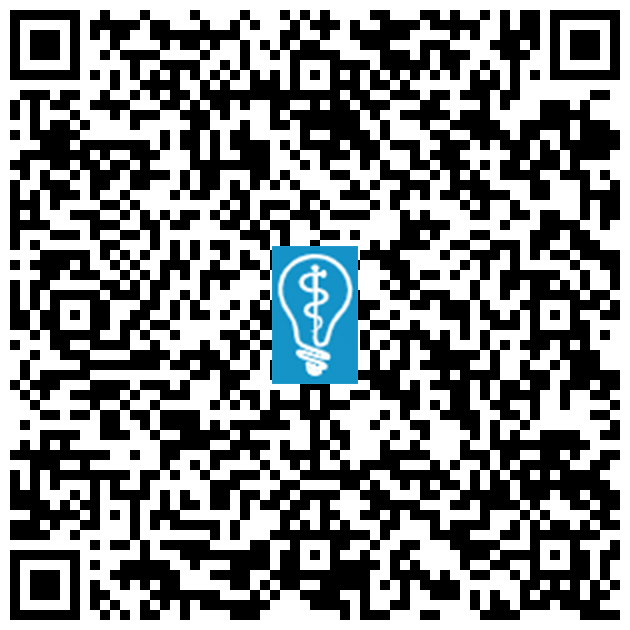 QR code image for General Dentist in Oceanside, CA