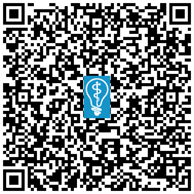 QR code image for General Dentistry Services in Oceanside, CA