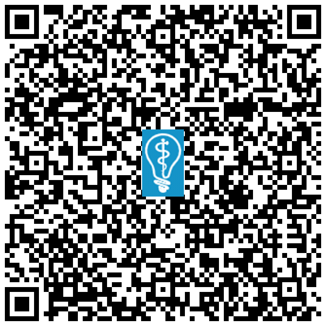 QR code image for What Is Gum Contouring and Reshaping in Oceanside, CA