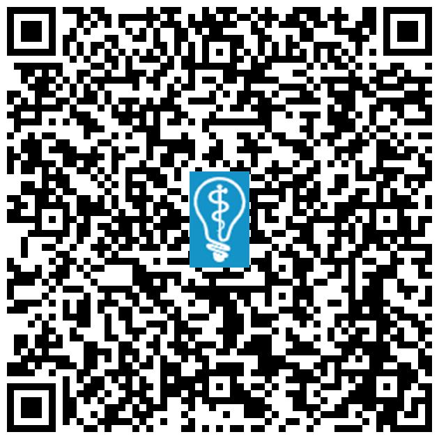 QR code image for Hard-Tissue Laser Dentistry in Oceanside, CA