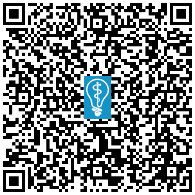 QR code image for Health Care Savings Account in Oceanside, CA