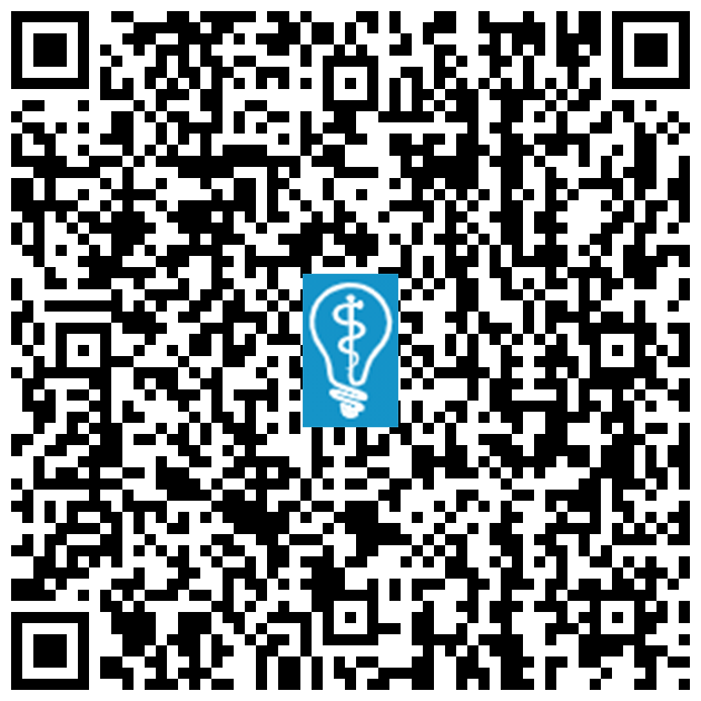 QR code image for Immediate Dentures in Oceanside, CA