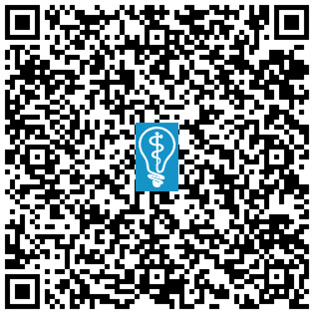 QR code image for Implant Dentist in Oceanside, CA