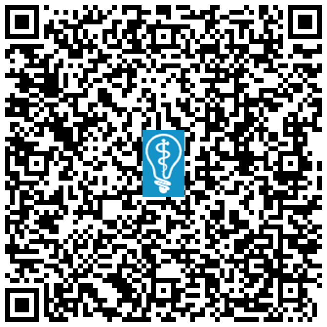 QR code image for Improve Your Smile for Senior Pictures in Oceanside, CA