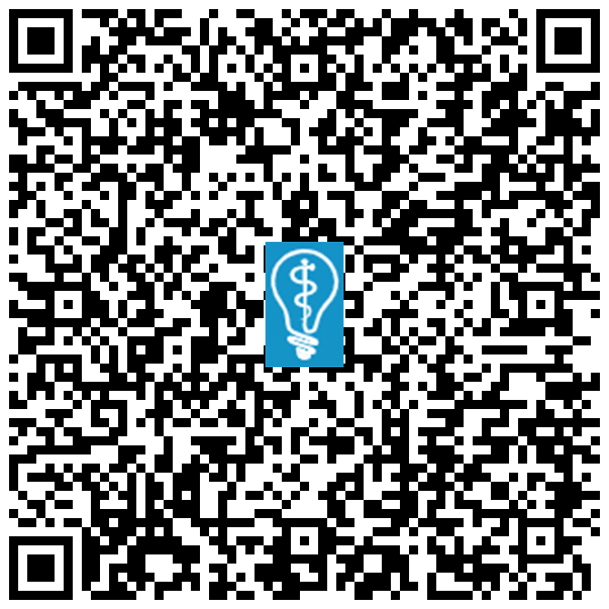 QR code image for Interactive Periodontal Probing in Oceanside, CA