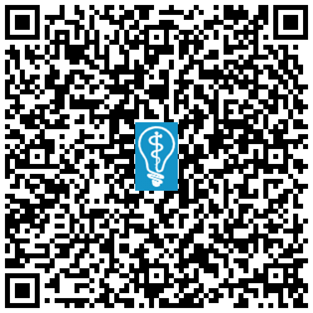 QR code image for Intraoral Photos in Oceanside, CA