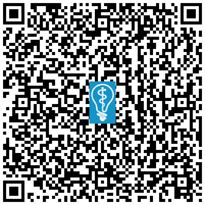 QR code image for Multiple Teeth Replacement Options in Oceanside, CA