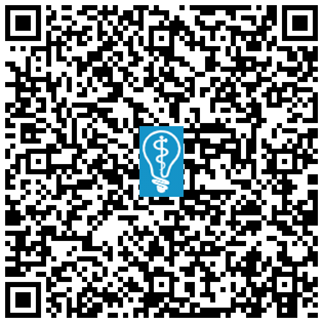 QR code image for Night Guards in Oceanside, CA