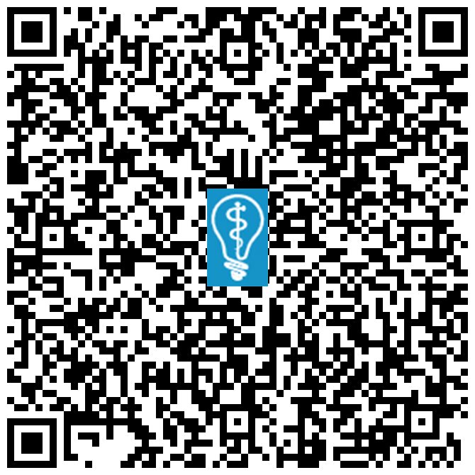 QR code image for Options for Replacing All of My Teeth in Oceanside, CA