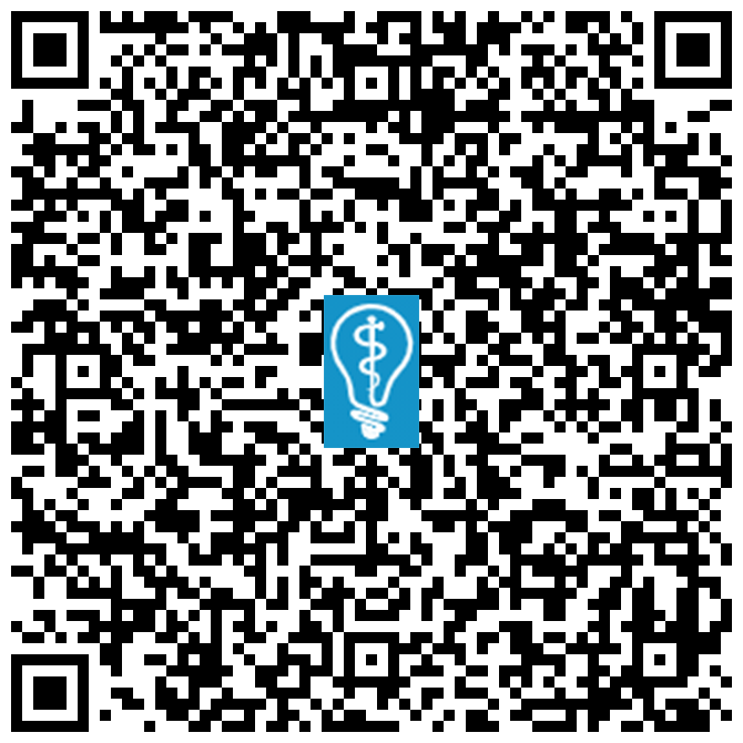 QR code image for Options for Replacing Missing Teeth in Oceanside, CA