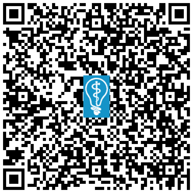 QR code image for Oral Surgery in Oceanside, CA