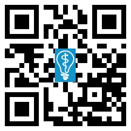 QR code image to call Daniel Vasquez DDS & Associates in Oceanside, CA on mobile