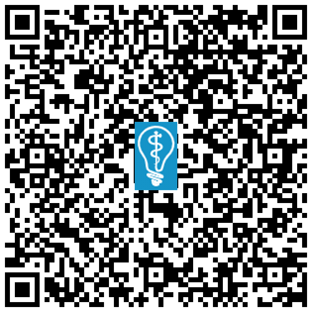 QR code image for Preventative Dental Care in Oceanside, CA