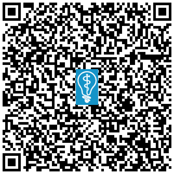 QR code image for Professional Teeth Whitening in Oceanside, CA