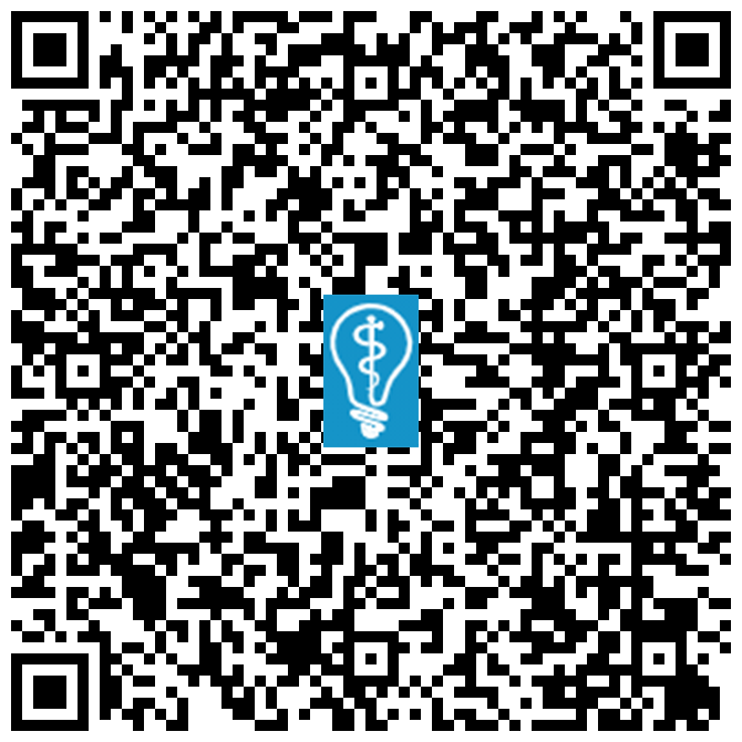 QR code image for Reduce Sports Injuries With Mouth Guards in Oceanside, CA