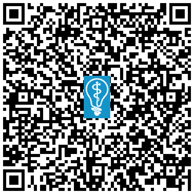 QR code image for Restorative Dentistry in Oceanside, CA