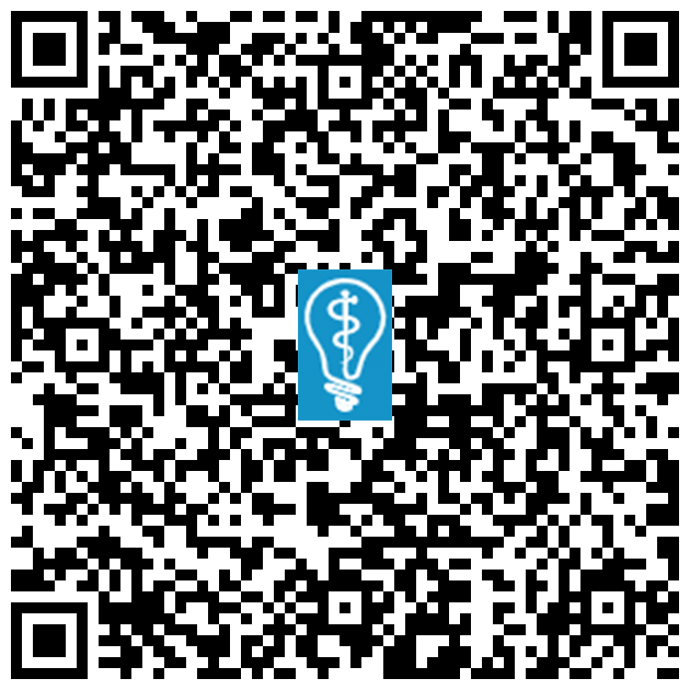 QR code image for Root Canal Treatment in Oceanside, CA