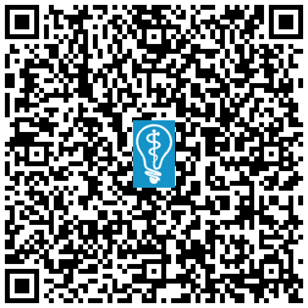 QR code image for Same Day Dentistry in Oceanside, CA