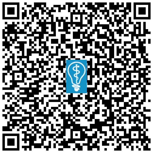 QR code image for Smile Makeover in Oceanside, CA