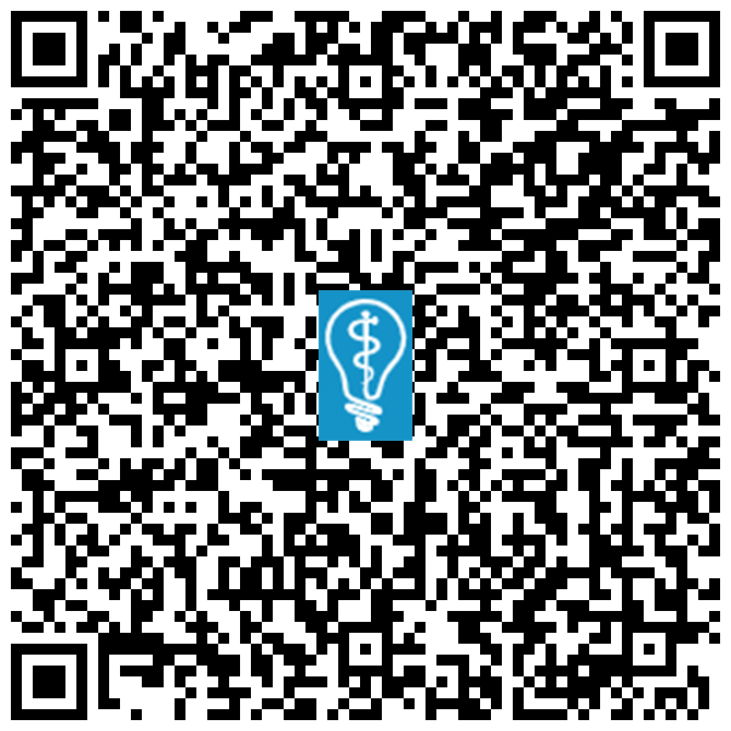 QR code image for Solutions for Common Denture Problems in Oceanside, CA