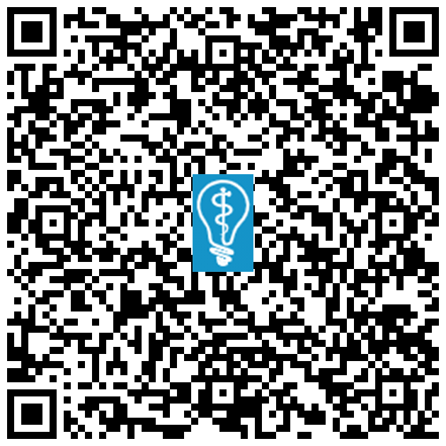 QR code image for Teeth Whitening in Oceanside, CA