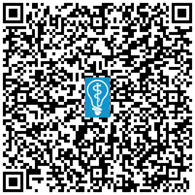 QR code image for Tell Your Dentist About Prescriptions in Oceanside, CA