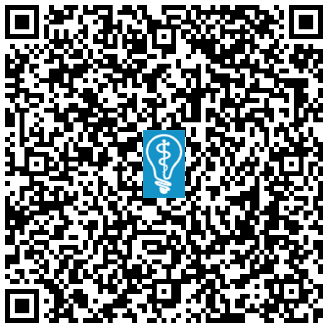 QR code image for The Process for Getting Dentures in Oceanside, CA